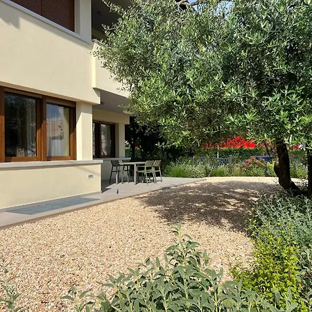 Apartman Valpolicella Luxury I *